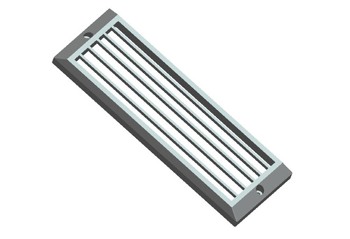 Metal & Plastic Parts