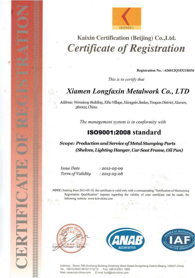 Quality Management 3